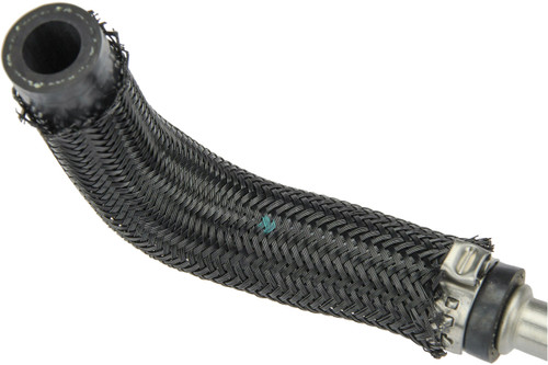 URO Parts Turbo Coolant Line 11537577015 for 2008-2014 BMW (550i, 550i GT, 550i GT xDrive, 550i xDrive)