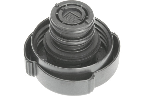 URO Parts Expansion Tank Cap 17111712669 for 1987-2008 BMW 3.0L (318i, 318is, 318ti, 323Ci)