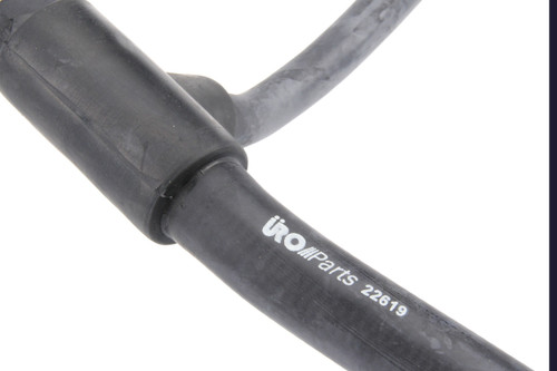 URO Parts Cooling Hose 1635011082 for 1999-2005 Mercedes-Benz (ML430, ML500, ML55 AMG)