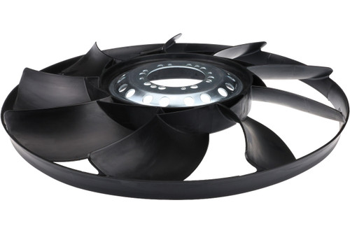 URO Parts Cooling Fan Blade 17417504732 for 2000-2008 BMW 4.4L 4.6L (745i, 745Li, 760i, 760Li)