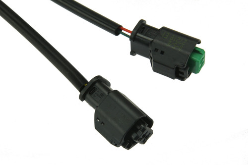 URO Parts Thermostat Adapter Lead 12517646145 for 2010-2012 Mini (Cooper, Cooper Countryman)