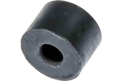 URO Parts Radiator Mount 17111178412 for 1987-2007 BMW (318i, 318is, 318ti, 320i)