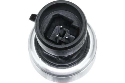 URO Parts A/C Pressure Switch 1635420418 for 1998-2003 Mercedes-Benz (ML320, ML430, ML55 AMG)