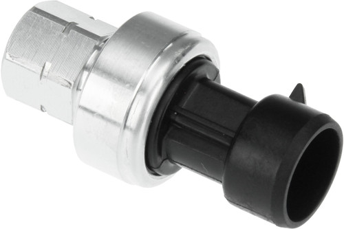URO Parts A/C Pressure Switch 1635420418 for 1998-2003 Mercedes-Benz (ML320, ML430, ML55 AMG)