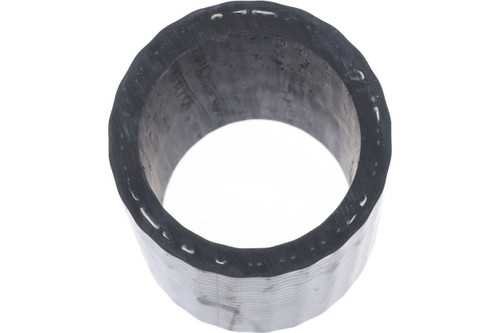 URO Parts Water Pump Hose 1192030382 for 1990-1999 Mercedes-Benz (400E, 400SE, 400SEL, 500E)