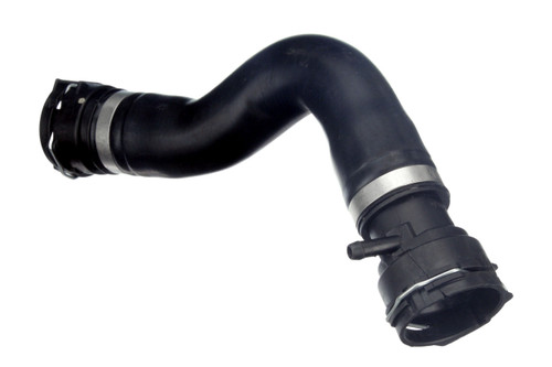 URO Parts Radiator Hose 17127540127 for 2007-2016 BMW 3.0L (1 Series M, 135i, 135is, 335i)
