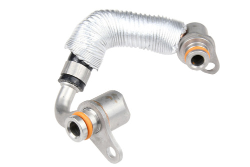 URO Parts Turbo Coolant Line 11538853293