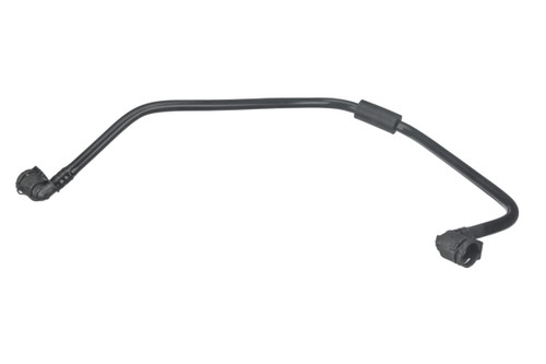 URO Parts Expansion Tank Hose 17129845173 for 2017-2021 BMW (230i, 230i xDrive, 330i, 330i GT xDrive)