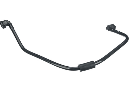 URO Parts Expansion Tank Hose 17129845173 for 2017-2021 BMW (230i, 230i xDrive, 330i, 330i GT xDrive)