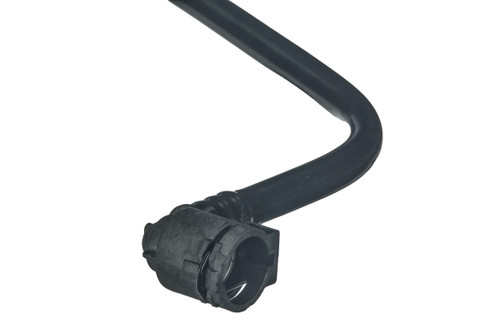 URO Parts Expansion Tank Hose 17129845173 for 2017-2021 BMW (230i, 230i xDrive, 330i, 330i GT xDrive)