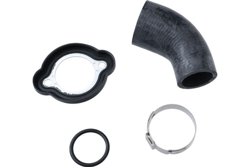 URO Parts Engine Coolant Hose Repair Kit 11537555281R for 2007-2010 BMW (X5)