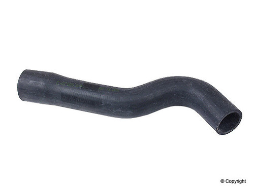 URO Parts Radiator Hose 1295010182 for 1973-1993 Mercedes-Benz (300SL, 450SE, 450SEL, 450SL)