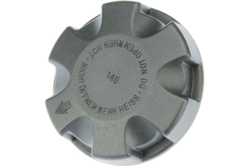 URO Parts Expansion Tank Cap 17117521071 for 2006-2012 BMW (1 Series M, 128i, 135i, 325i)