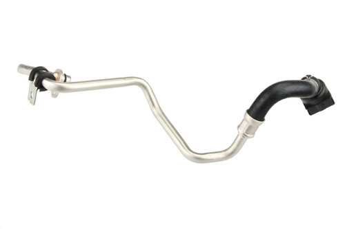 URO Parts Turbo Coolant Line 11538854735 for 2016-2021 BMW (230i, 230i xDrive, 330e, 330i)