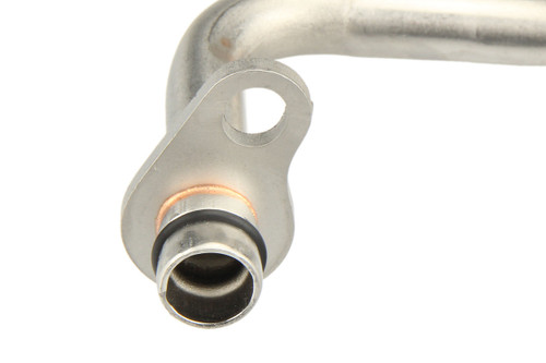 URO Parts Turbo Coolant Line 11538854735 for 2016-2021 BMW (230i, 230i xDrive, 330e, 330i)
