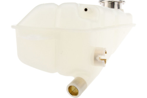 URO Parts Expansion Tank 1265001549 for 1973-1991 Mercedes-Benz (300CD, 300D, 300SD, 300SE)