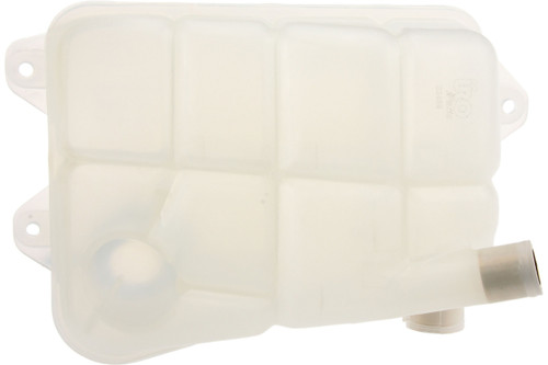 URO Parts Expansion Tank 1265001549 for 1973-1991 Mercedes-Benz (300CD, 300D, 300SD, 300SE)