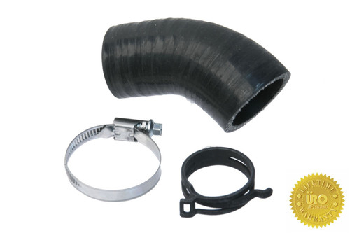 URO Parts Silicone Coolant Pipe Repair Kit 11537558522RPR for 2007-2016 BMW (1 Series M, 135i, 335i, 335i xDrive)