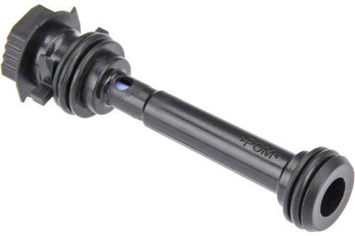URO Parts Radiator Adjusting Screw/Drain Plug 17117521781 for 2006-2016 BMW (128i, 135i, 135is, 325i)