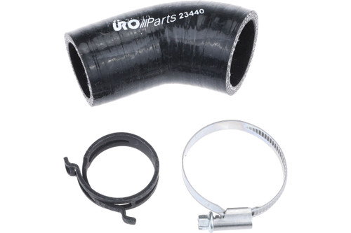 URO Parts Silicone Coolant Pipe Repair Kit 11537558523RPR for 2007-2016 BMW (135i, 335i, 335i xDrive, 335xi)