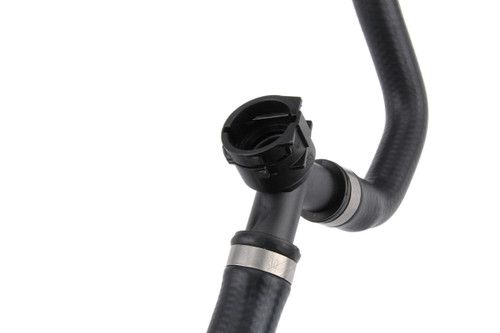 URO Parts Engine Coolant Pipe 17127548224