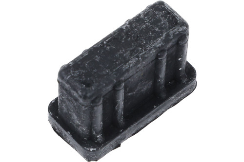 URO Parts Radiator Mount 17111712911 for 1988-2003 BMW (525i, 528i, 530i, 540i)