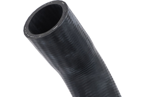 URO Parts Radiator Hose 1265014682 for 1986-1991 Mercedes-Benz (420SEL, 560SEC, 560SEL)