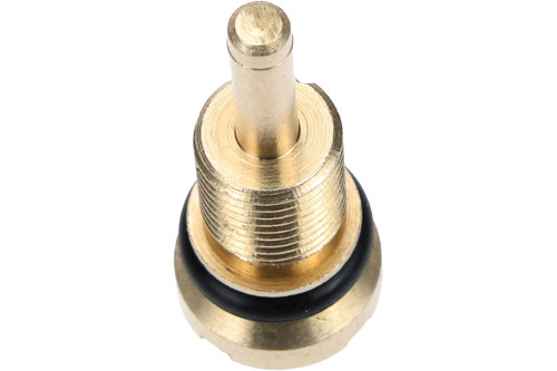 URO Parts Radiator Drain Plug 17117530902PRM for 2006-2016 BMW (128i, 135i, 135is, 325i)