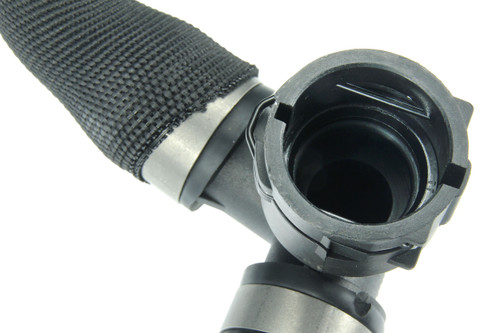 URO Parts Water Hose Assembly 17127548229
