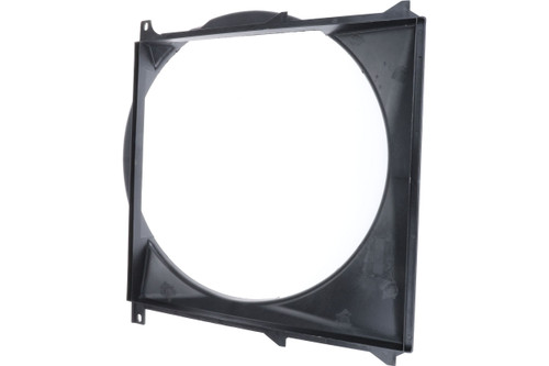 URO Parts Cooling Fan Shroud 17111723029 for 1992 BMW (318i, 318is, 325i, 325is)