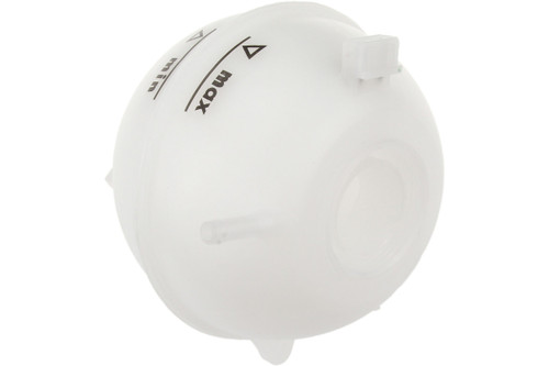 URO Parts Expansion Tank 1H0121407A for 1989-1999 Volkswagen 1.9L 2.0L (Cabrio, Corrado, Golf, Jetta)