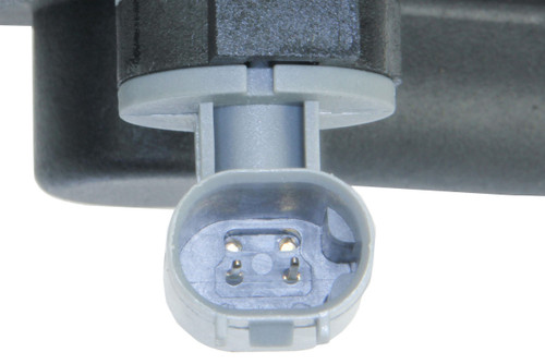 URO Parts Expansion Tank w/ Sensor 17137501959