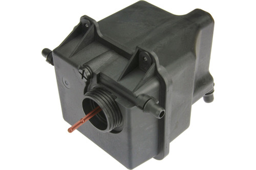 URO Parts Expansion Tank w/ Sensor 17137501959 for 2003-2006 BMW/Land Rover 4.8L 4.4L (X5, Range Rover)