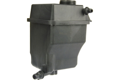 URO Parts Expansion Tank w/ Sensor 17137501959 for 2003-2006 BMW/Land Rover 4.8L 4.4L (X5, Range Rover)
