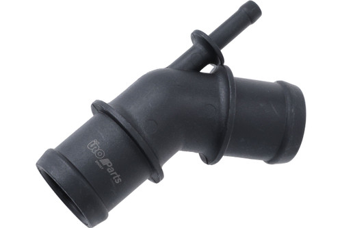 URO Parts Coolant Connecting Pipe 1J0121087B