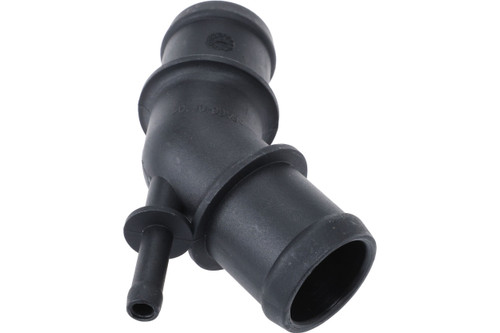 URO Parts Coolant Connecting Pipe 1J0121087B