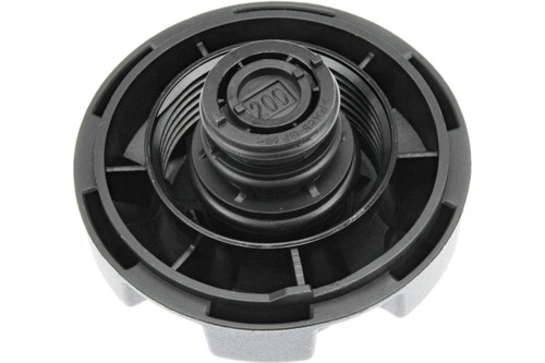 URO Parts Expansion Tank Cap 17137516004 for 2004-2015 BMW (525i, 525xi, 528i, 528i xDrive)