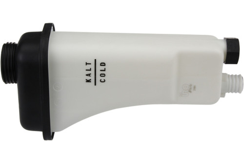 URO Parts Expansion Tank 17111723520