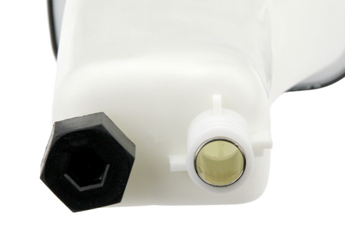 URO Parts Expansion Tank 17111723520