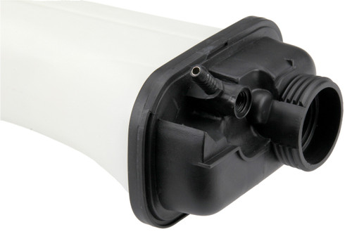 URO Parts Expansion Tank 17111723520 for 1992-2000 BMW 2.8L 3.2L (323i, 323is, 325i, 325is)