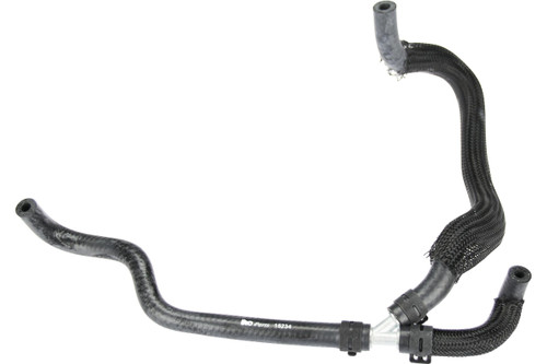 URO Parts Coolant Hose 17127576363PRM