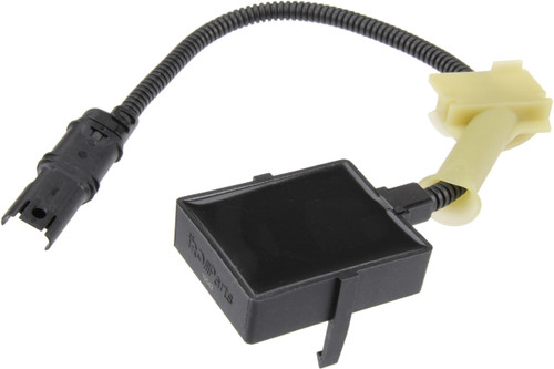 URO Parts EAC Temperature Sensor 17117537292R for 2007-2013 BMW (128i, 328i, 328i xDrive, 328xi)