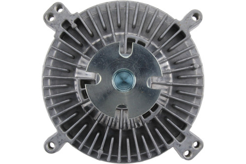 URO Parts Fan Clutch 1162001122 for 1981-1991 Mercedes-Benz (380SE, 380SEC, 380SEL, 380SL)