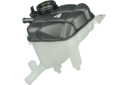 URO Parts Expansion Tank 1665000049 for 2012-2019 Mercedes-Benz (GL350, GL450, GL550, GL63 AMG)
