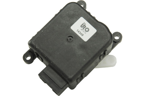 URO Parts HVAC Blend Door Actuator 13192013