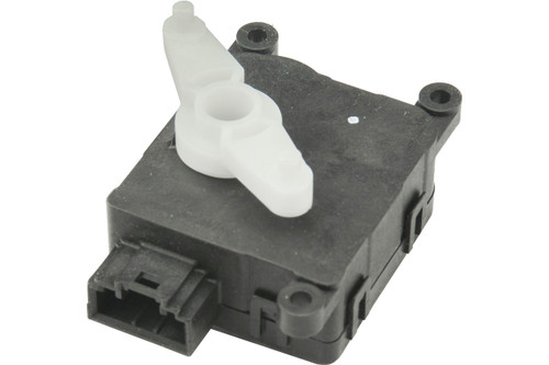 URO Parts HVAC Blend Door Actuator 13192013 for 2003-2011 Cadillac/Saab (BLS, 9-3, 9-3X)