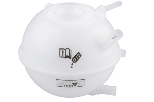 URO Parts Expansion Tank 1J0121407F