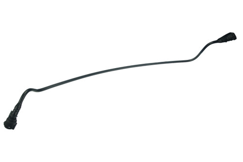 URO Parts Expansion Tank Hose 17127578405