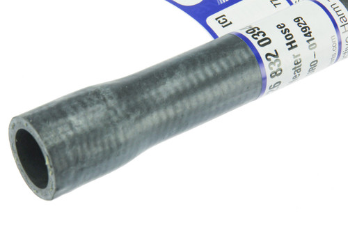 URO Parts Heater Hose 1268320394 for 1981-1991 Mercedes-Benz (300SD, 300SDL, 300SE, 300SEL)