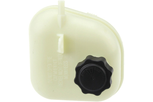 URO Parts Expansion Tank w/ Cap 17137529273